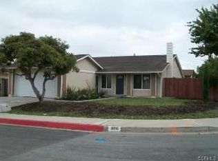 3616 W 153rd St, Lawndale, CA 90260