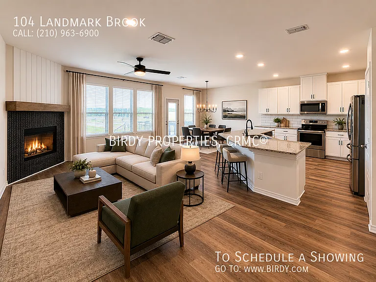 104 Landmark Brk — Photo 2