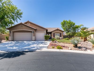 1274 Doggett Ave, Las Vegas, NV, 89123
