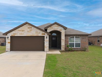 1668 Dryden Ave, Copperas Cove, TX, 76522