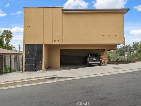 3925 Barrett Rd, Los Angeles, CA 90032