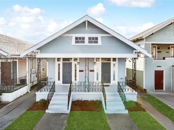 616-618 S Hennessey St, New Orleans, LA 70119
