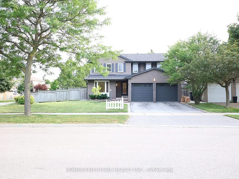 6320 Millers Grv — Photo 1