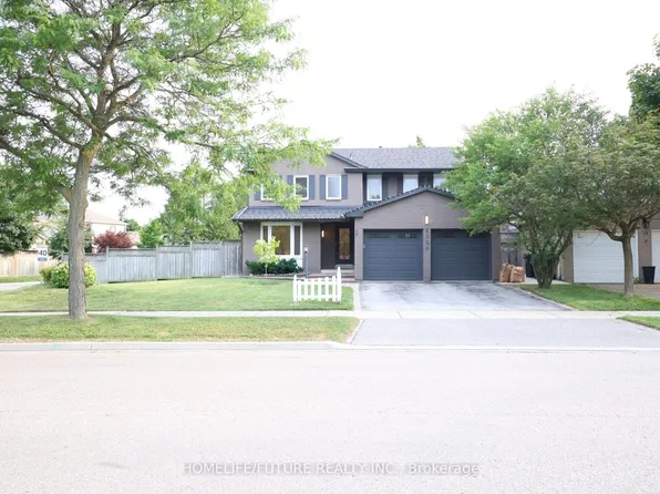 6320 Millers Grv, Mississauga, ON L5N 3H7