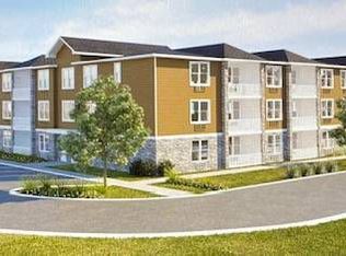 126 N Montgomery St #309, Walden, NY 12586