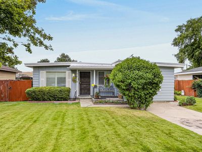 378 Willow St, Elko, NV, 89801