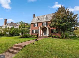 4334 N Charles St, Baltimore, MD 21218