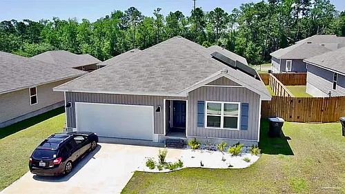 6169 Native Dancer Way Photo 1