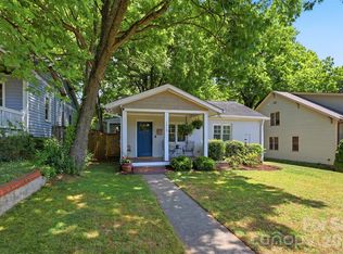 1919 Merriman Ave, Charlotte, NC 28203