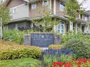 5665 Irmin St #207, Burnaby, BC V5J0C4