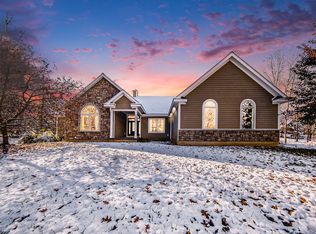 6820 Bowerman Rd, Horton, MI 49246