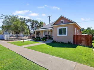 616 N Harris St, Hanford, CA