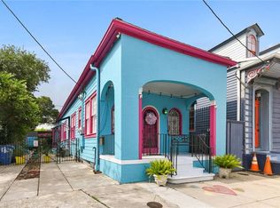 1924 N Rampart St, New Orleans, LA 70116