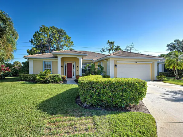 910 Bramley Ct, Venice, FL 34293
