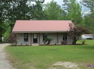 13025 Alysha Dr, Denham Springs, LA 70726