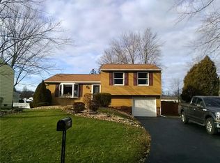 152 Pinehurst Dr, Freedom, PA