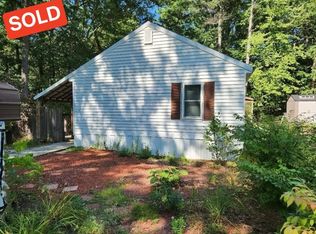 1790 Mass Ave LOT Q, Lunenburg, MA 01462