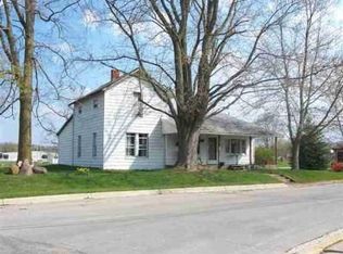 702 N Maple St, Lagrange, IN 46761