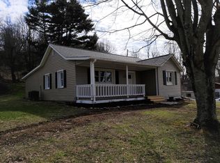 26442 Old Saltworks Rd, Abingdon, VA 24210