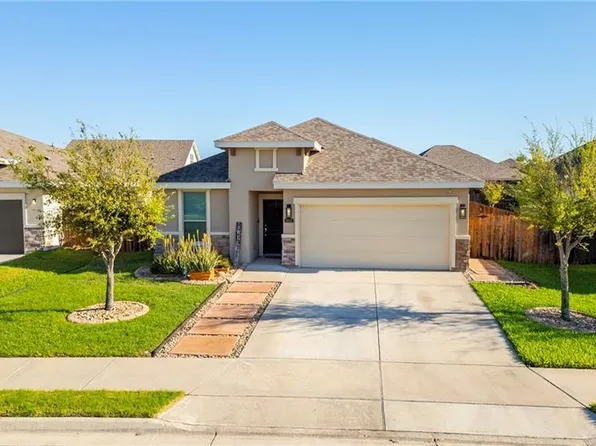 6332 Cascada Bend Rd, McAllen, TX 78504