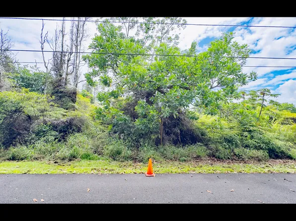 Kala St Lot 590, Pahoa, HI 96778
