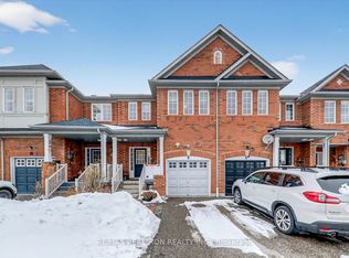 8 Hickman Rd, Ajax, ON L1S 0C8