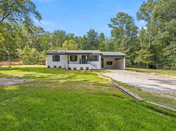 1445 County Road 33, Calera, AL 35040