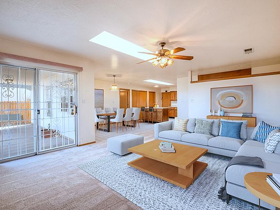 5th image of 6337 Cuesta Pl NW