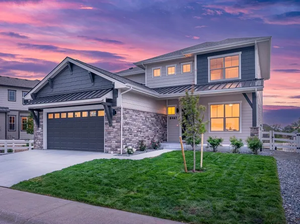 8467 Annapolis Dr, Windsor, CO 80528