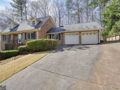 4149 Lynette Ct NE, Kennesaw, GA, 30144