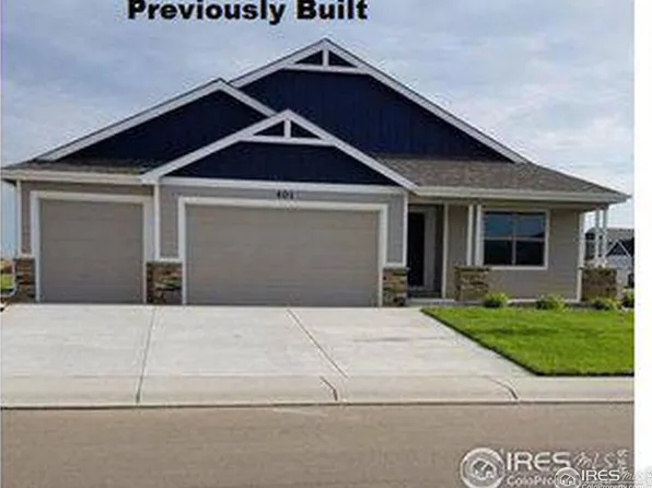 104 7 Ave, Wiggins, CO 80654