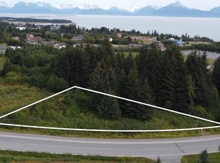 945 Soundview Ave, Homer, AK 99603