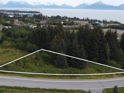 945 Soundview Ave, Homer, AK, 99603