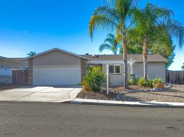 13509 Ring Rd, Poway, CA 92064