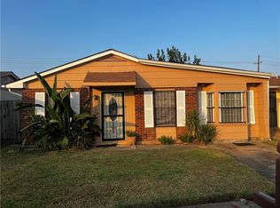 7595 Forest Glen Rd, New Orleans, LA 70127