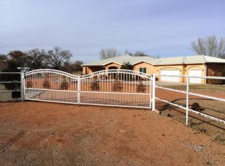 2301 Gun Club Rd SW, Albuquerque, NM 87105