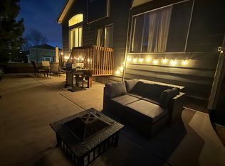 4033 Lazy K Dr, Castle Rock, CO 80104