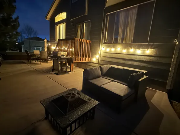 4033 Lazy K Dr, Castle Rock, CO 80104