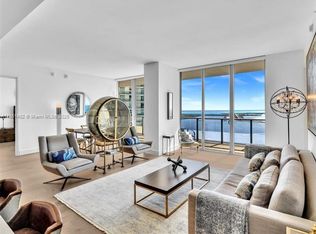 1300 Brickell Bay Dr APT 4202, Miami, FL 33131