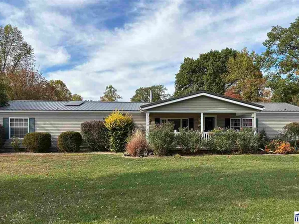 7710 E 720 S, Carbon, IN 47837