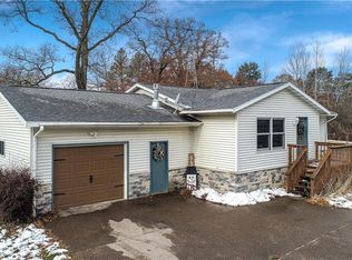 11038 270th Ave, New Auburn, WI 54757