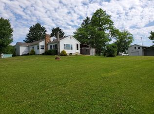 187 Level Corners Rd, Linden, PA 17744