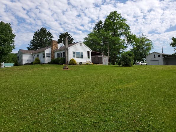 187 Level Corners Rd