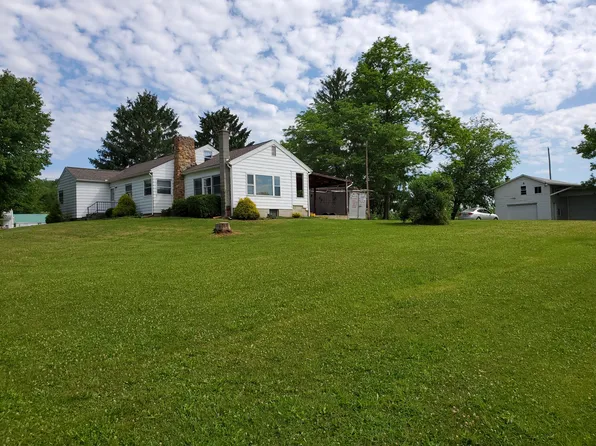 187 Level Corners Rd, Linden, PA 17744