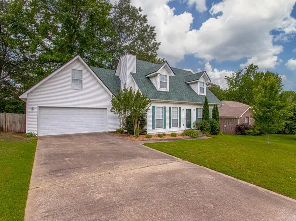 1028 Kierre Dr, North Little Rock, AR 72116