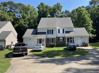 627-629 Wait Ave, Wake Forest, NC 27587