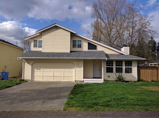 2723 College St SE, Lacey, WA 98503