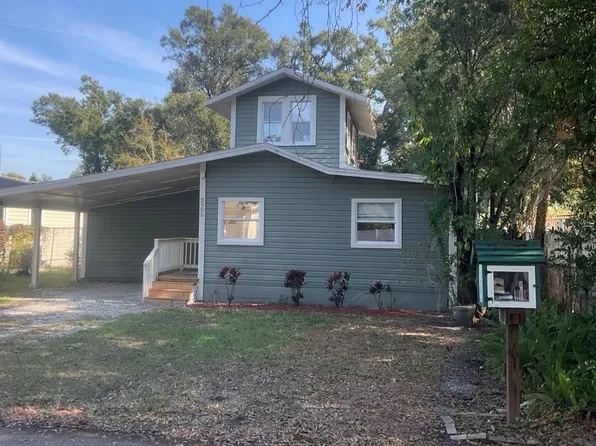 3905 N Lynn Ave, Tampa, FL 33603