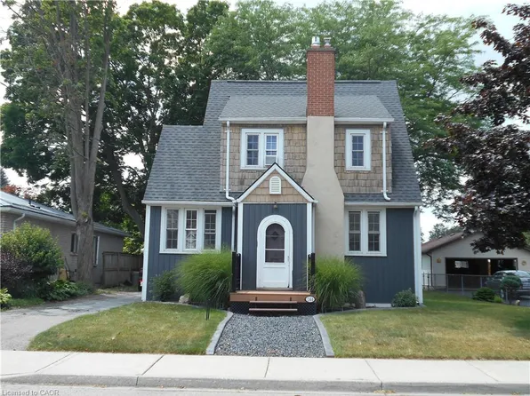 244 Kent St S, Norfolk County, ON N3Y 2Y4