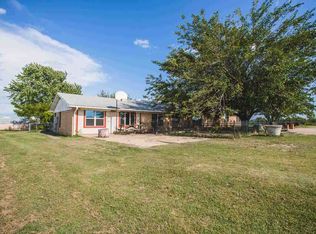 22120 Pettijohn Springs Rd, Madill, OK 73446